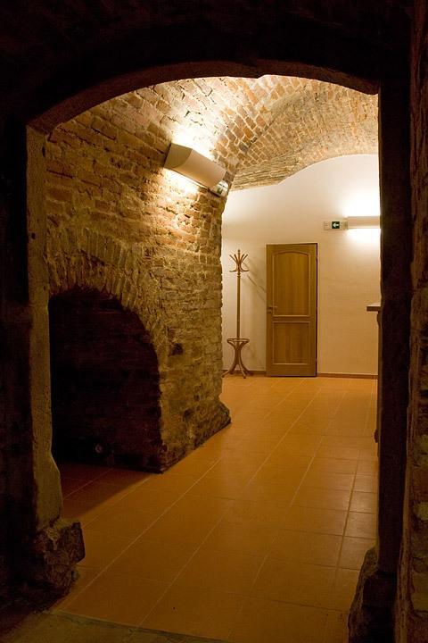 Penzion Zlaty Vul Znojmo Exteriör bild