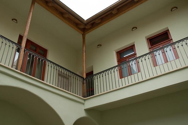 Penzion Zlaty Vul Znojmo Exteriör bild