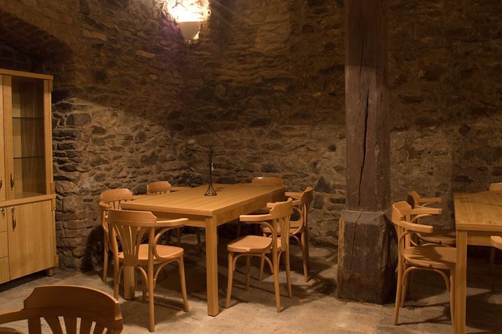 Penzion Zlaty Vul Znojmo Exteriör bild