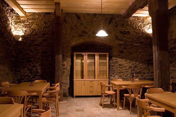 Penzion Zlaty Vul Znojmo Exteriör bild